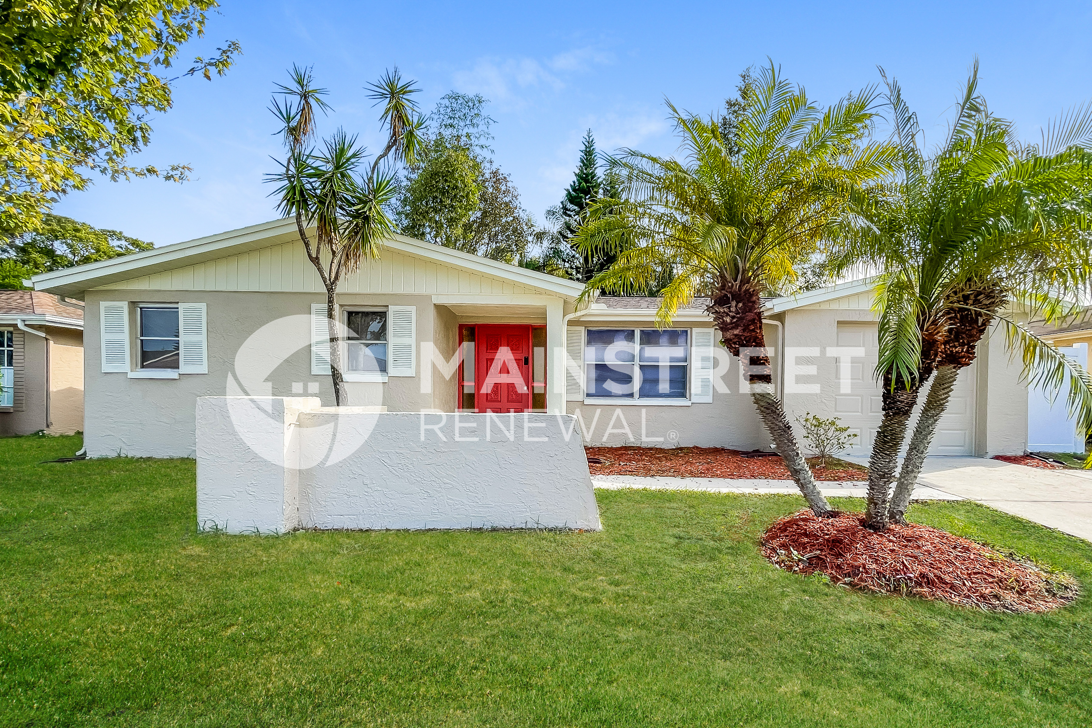 9140 Haverford Ln Port Richey, FL 34668